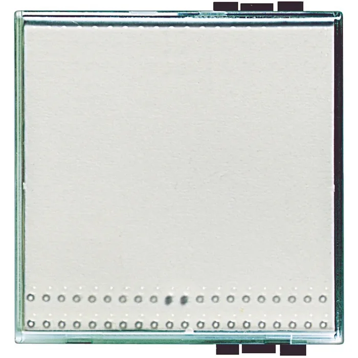 Bticino Wippe N4932/2