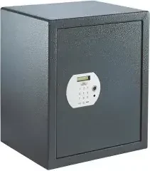 Burg-wÄchter Möbeltresor Pure-Safe PS 140 E FP H500xB416xT350mm 72,8l anth.
