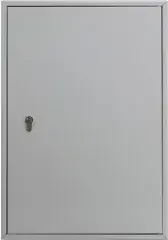 Burg-wÄchter Schlüsselschrank 6850/50 PZ H550xB377xT80mm PZ Anz.Hak.50