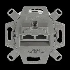 Busch-Jaeger UAE-Doseneinsatz 0218/12-101