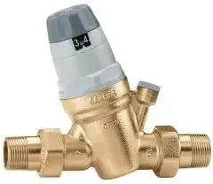 Caleffi Druckminderer MS o Manometer 1 1/4Z Kartusche 1Z