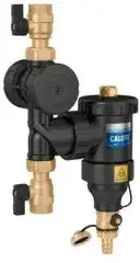 Caleffi Schlammabscheider DIRTMAG PLUS drehbar 1Z