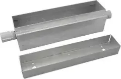 Ceag Notlichtsysteme Betoneinbaukasten LUM10565