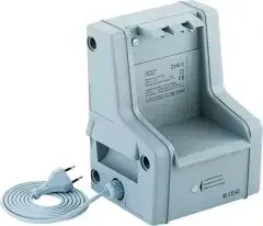 Ceag Notlichtsysteme Ladegerät Z 345.3