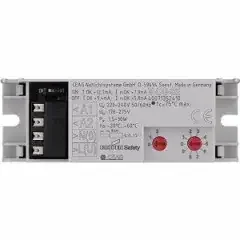 Ceag Notlichtsysteme Überwachungsmodul V-CG-S2 1,5-30 W