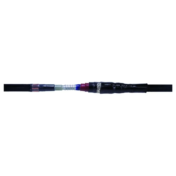 Cellpack 1 Leiter Verbindungsmuffe 194088 Typ CHM/24KV/400-630