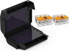 Cellpack EASY-PROTECT + WAGO-Klemme EASY-PROTECT 623