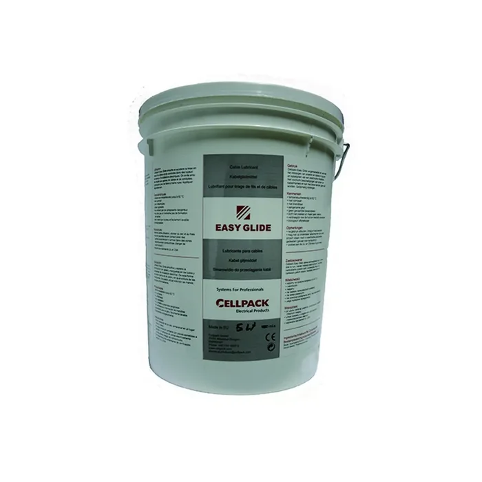 Cellpack Gleitmittel 246993 Typ EASY-GLIDE/5000ml