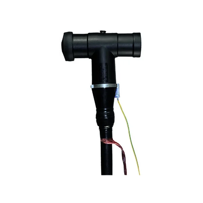 Cellpack Symmetrischer T Steckanschluss 453705 Typ CTS-S/630A/24KV/95-240/CA