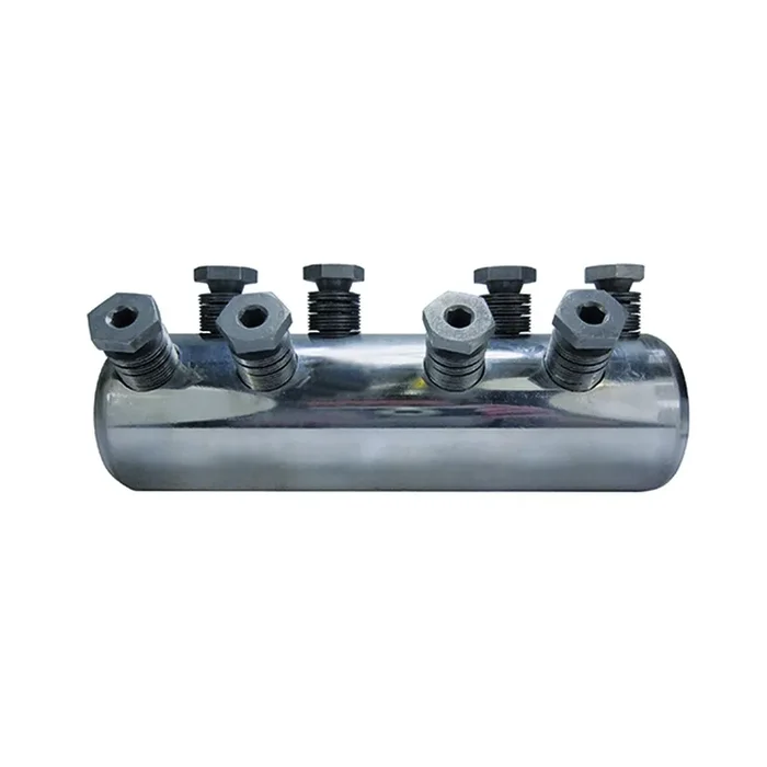 Cellpack Verbinder 195306 Typ SV-V-AS/185-400