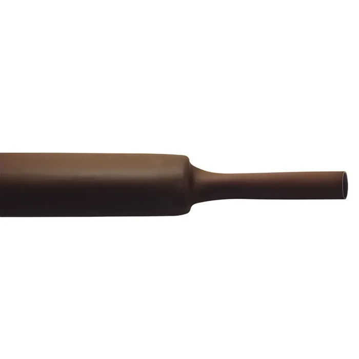 Cellpack Warmschrumpfschlauch 144412 Typ SR1F3/24-8/braun/1000mm