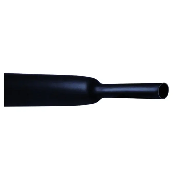 Cellpack Warmschrumpfschlauch 145107 Typ SRC1/6.4-3.2/schwarz/300m