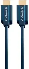 Clicktronic Ultra HighSpeed HDMI Kabel 40990
