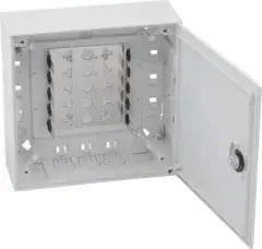 CobiNet Kunststoffverteiler 102318