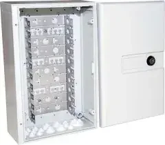 CobiNet Kunststoffverteiler 112984