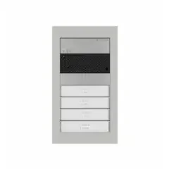 Comelit Group Adapterrahmen UT9153B