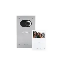 Comelit Group Einfamilienhauskit Switch KVS2001