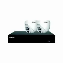 Comelit Group Kit IPTKIT4N04PPAFR