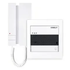 Comelit Group Paketlösung Ultra Audio KAU2101
