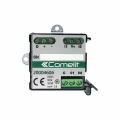 Comelit Group Rolladenmodul 20004606