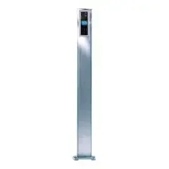 Comelit Group Säule iKall alu 3639/0