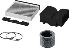 Constructa-Neff CleanAir Umluftset Z51CBI1X4