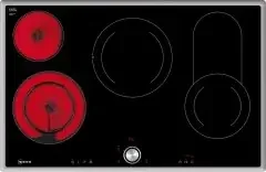 Constructa-Neff EB-Autark-Kochfeld eDition T18BT16N0