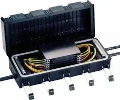 Corning LWL-Muffe S45754-A 3-A 16