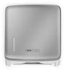 Cws Frontpanel PureLine f Faltpapierspender PureLine Paper si