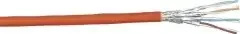 Dätwyler IT Infra CU 7120 Kat.7A orange 19146600DL