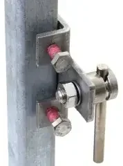 DEHN Anschlussklemme waagr. 372279