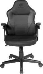 DELTACO GAMING PU-leather Junior Stuhl GAM-130