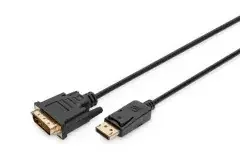 DIGITUS DisplayPort Adapterkabel AK-340306-020-S