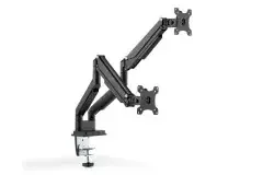 DIGITUS Dual Monitorhalter DA-90395