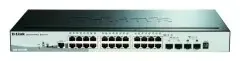 DLink Deutschland 28-Port Gigabit Switch DGS-1510-28P/E