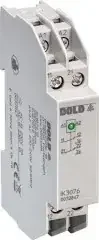 Dold&Söhne Koppelrelais IK3076.12 AC230-240V