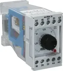 Dold&Söhne Zeitrelais, anzugverzögert AA7616.24 230V