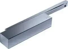 Dormakaba Gleits.-TS TS 93 B Basic Normalmont.Bands.EN 2-5 silber EN 2-5
