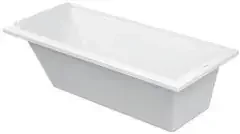 Duravit Rechteck-Badewanne STARCK 1 RS 1700x750mm we