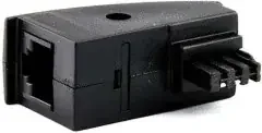 E+P Elektrik Adapter T186LoseFritzbox