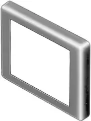 Eao Frontrahmen 02-965.0