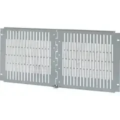 Eaton Abschottung belüftet XTPPCBV3-H350W800