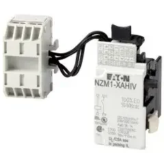 Eaton Arbeitsstromauslöser m.VHI NZM1-XAHIV24AC/DC