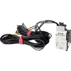 Eaton Arbeitsstromauslöser m.VHI NZM1XAHIVL208250ACDC