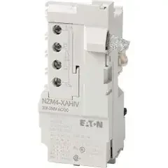 Eaton Arbeitsstromauslöser NZM4-XAHIV60AC/DC