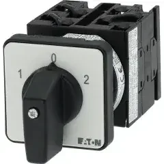 Eaton Dahlanderschalter T0-4-8441/E