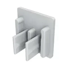 Eaton Endkappe EK-3/10-EVGK-GVK