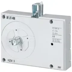 Eaton Mechanische Verriegelung NZM4-XMV