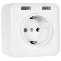 Eberle Controls Funkset INSTAT 868-a1S/+ Set