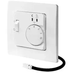Eberle Controls Fussbodenregler FRe 52523/i
